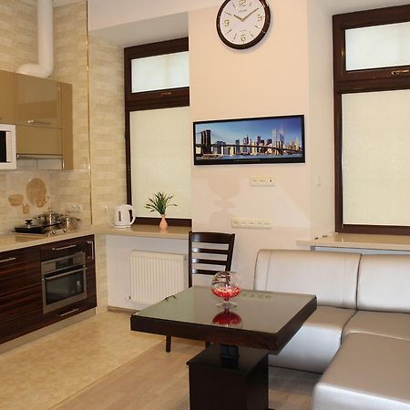 Elite Odessa Apartments 客房 照片
