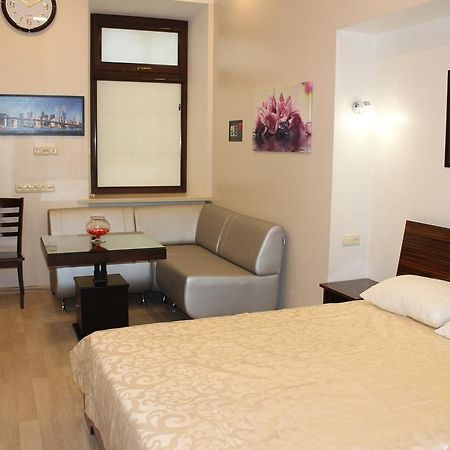 Elite Odessa Apartments 客房 照片