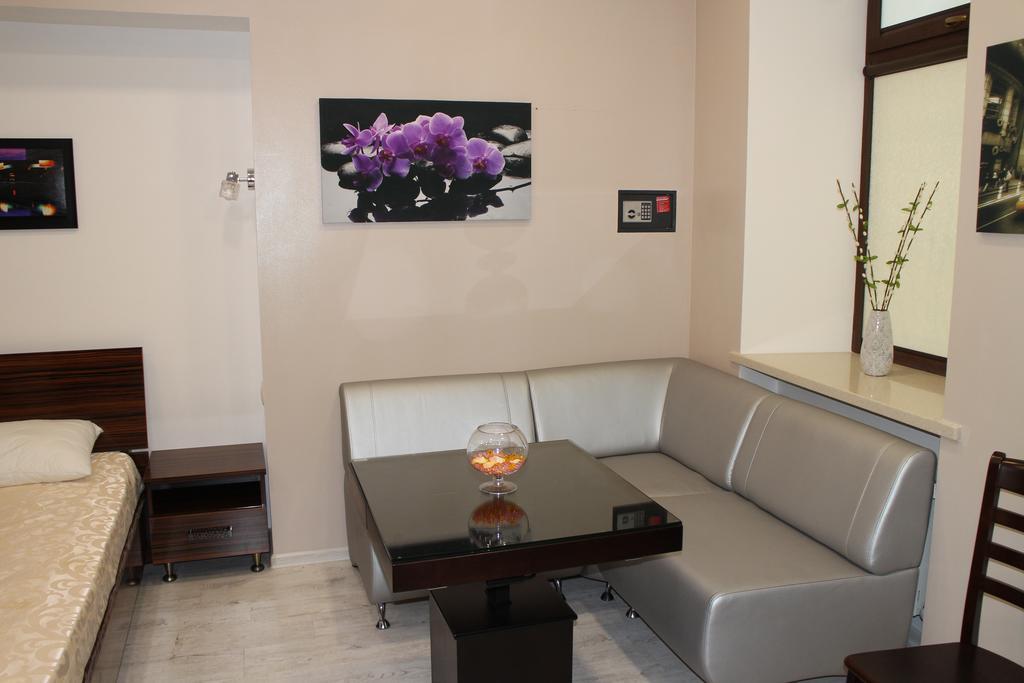 Elite Odessa Apartments 客房 照片