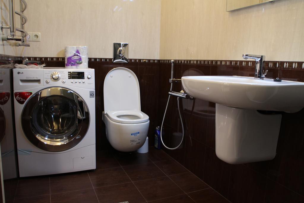 Elite Odessa Apartments 客房 照片