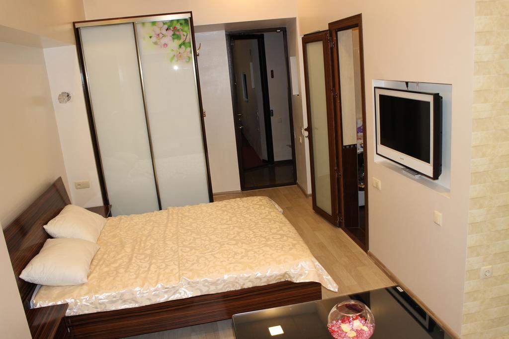 Elite Odessa Apartments 客房 照片