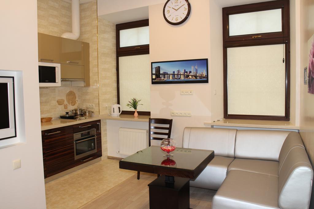 Elite Odessa Apartments 客房 照片