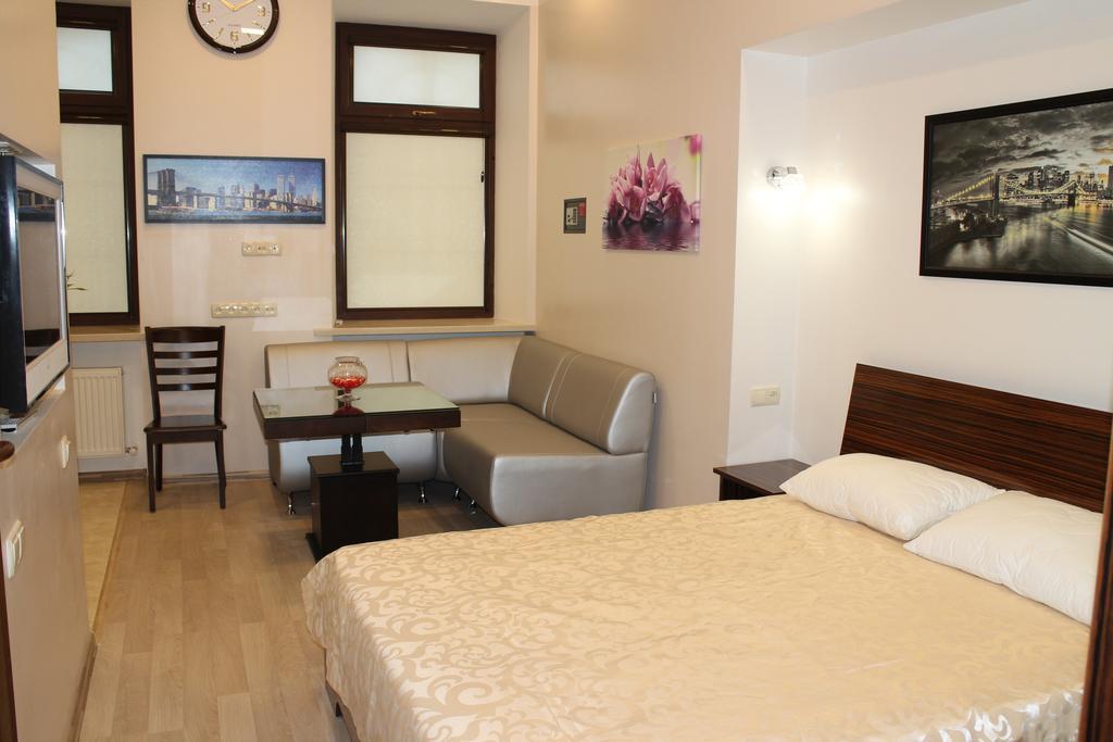 Elite Odessa Apartments 客房 照片