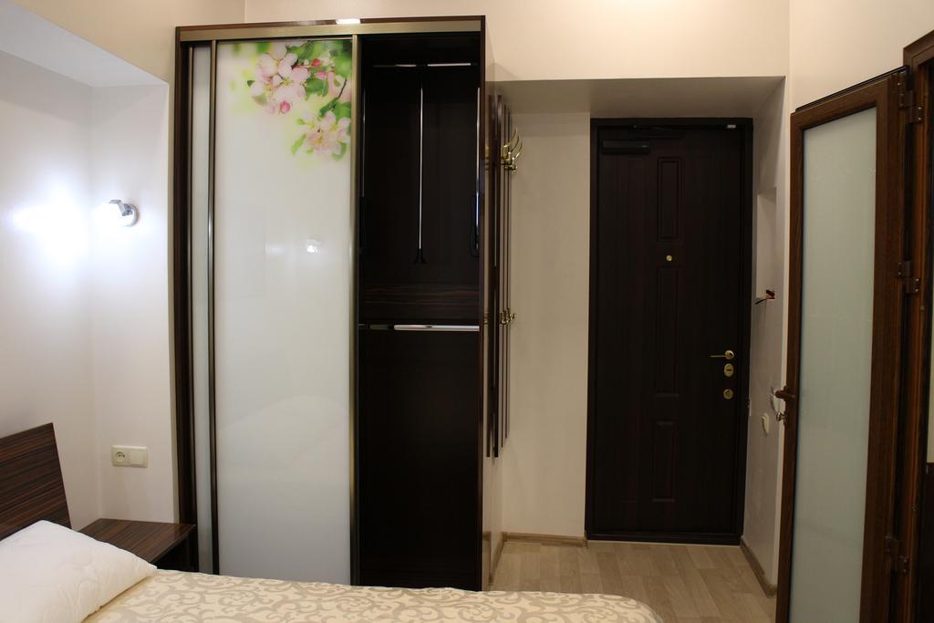Elite Odessa Apartments 客房 照片