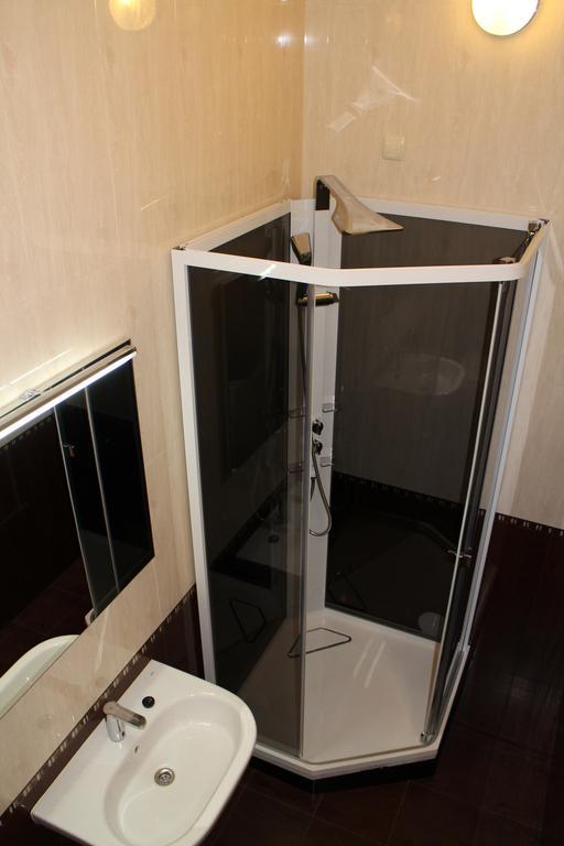 Elite Odessa Apartments 客房 照片