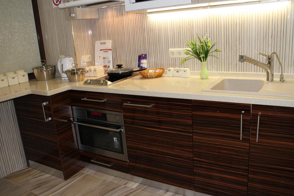 Elite Odessa Apartments 客房 照片