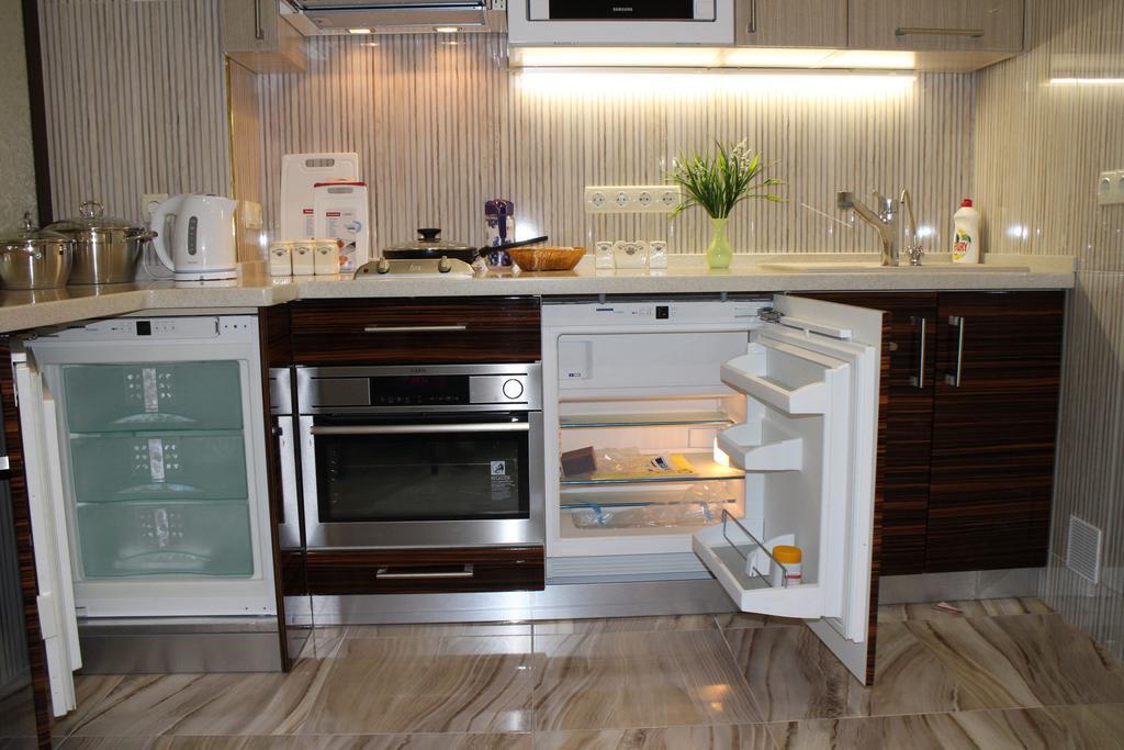 Elite Odessa Apartments 客房 照片