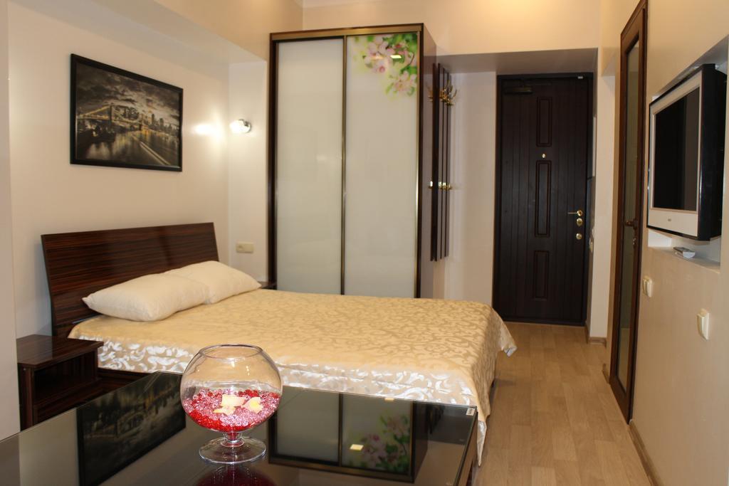 Elite Odessa Apartments 客房 照片