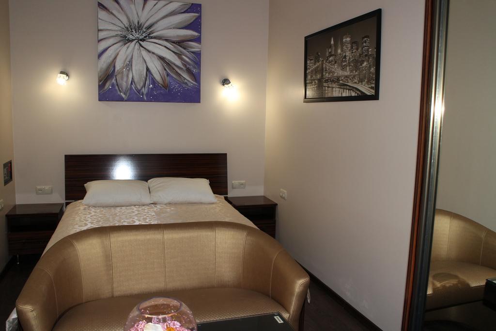 Elite Odessa Apartments 客房 照片