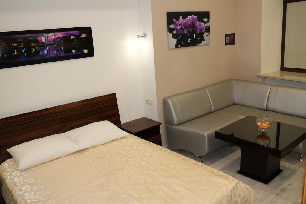 Elite Odessa Apartments 客房 照片