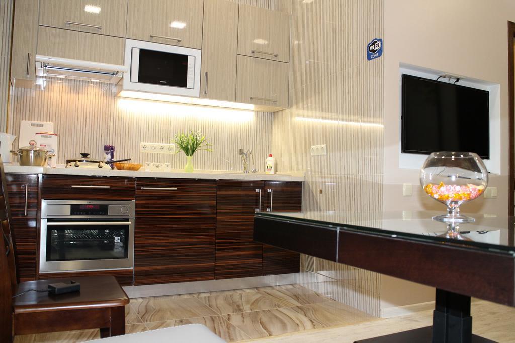 Elite Odessa Apartments 客房 照片