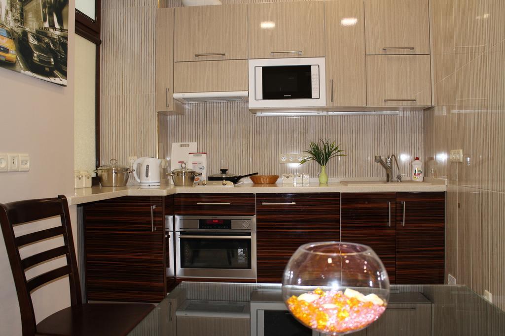 Elite Odessa Apartments 客房 照片