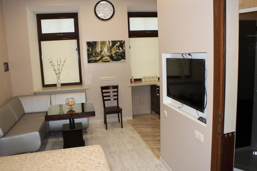 Elite Odessa Apartments 客房 照片