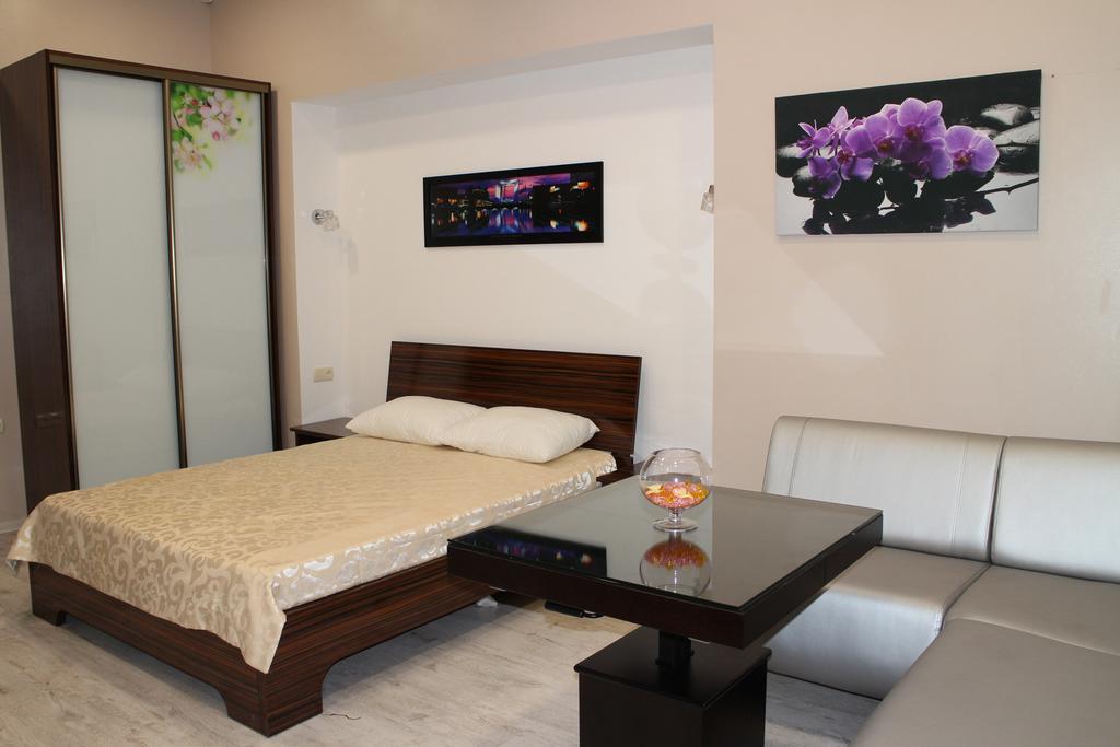 Elite Odessa Apartments 客房 照片