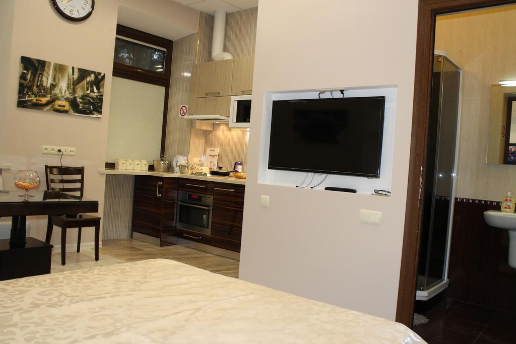 Elite Odessa Apartments 客房 照片