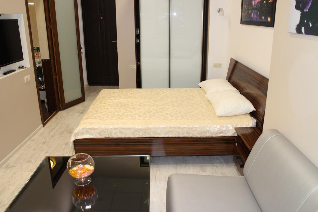 Elite Odessa Apartments 客房 照片