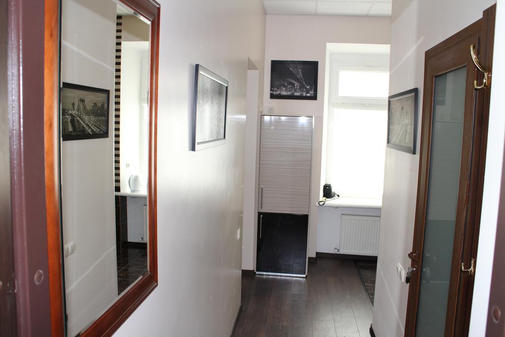 Elite Odessa Apartments 客房 照片
