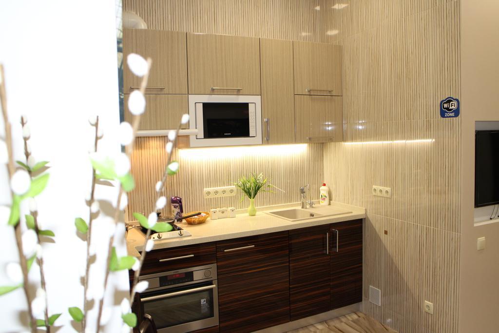 Elite Odessa Apartments 客房 照片