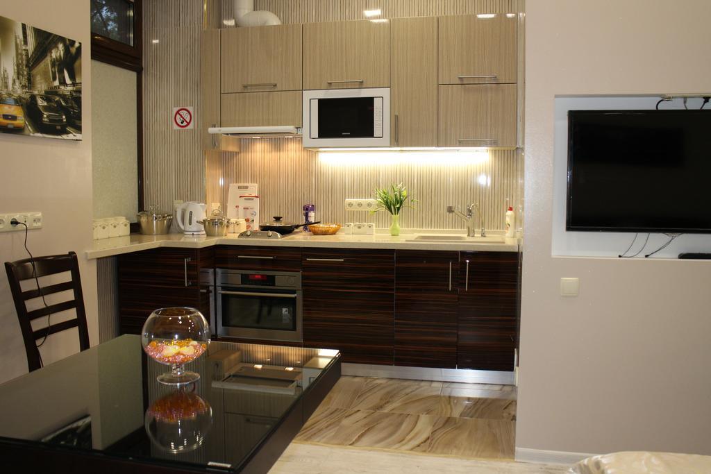 Elite Odessa Apartments 客房 照片