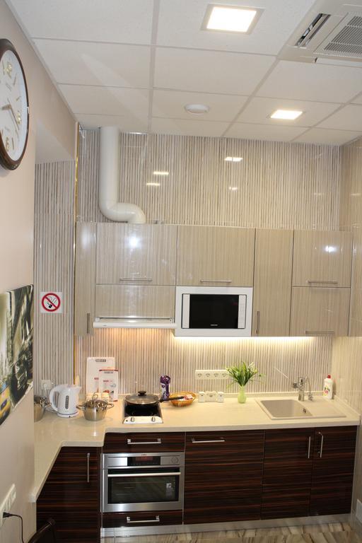Elite Odessa Apartments 客房 照片
