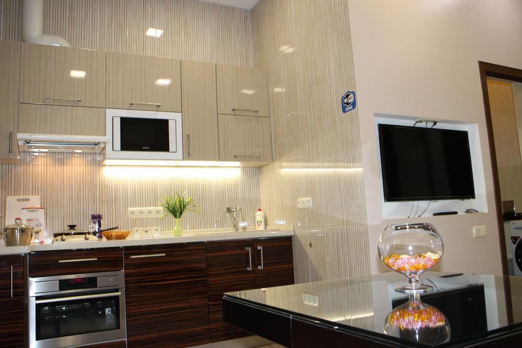 Elite Odessa Apartments 客房 照片
