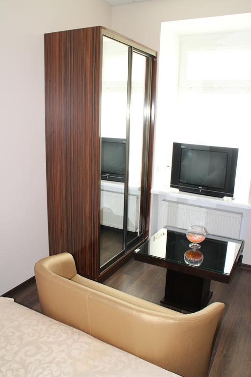 Elite Odessa Apartments 客房 照片