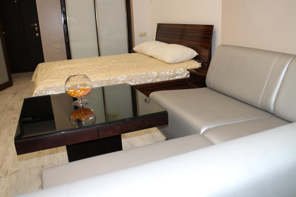 Elite Odessa Apartments 客房 照片