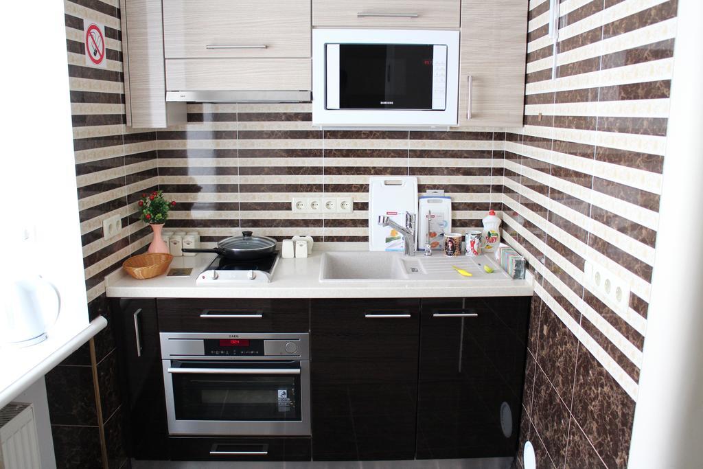 Elite Odessa Apartments 客房 照片