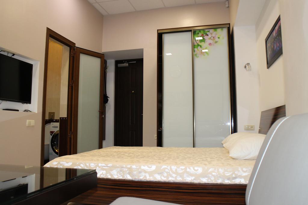 Elite Odessa Apartments 客房 照片