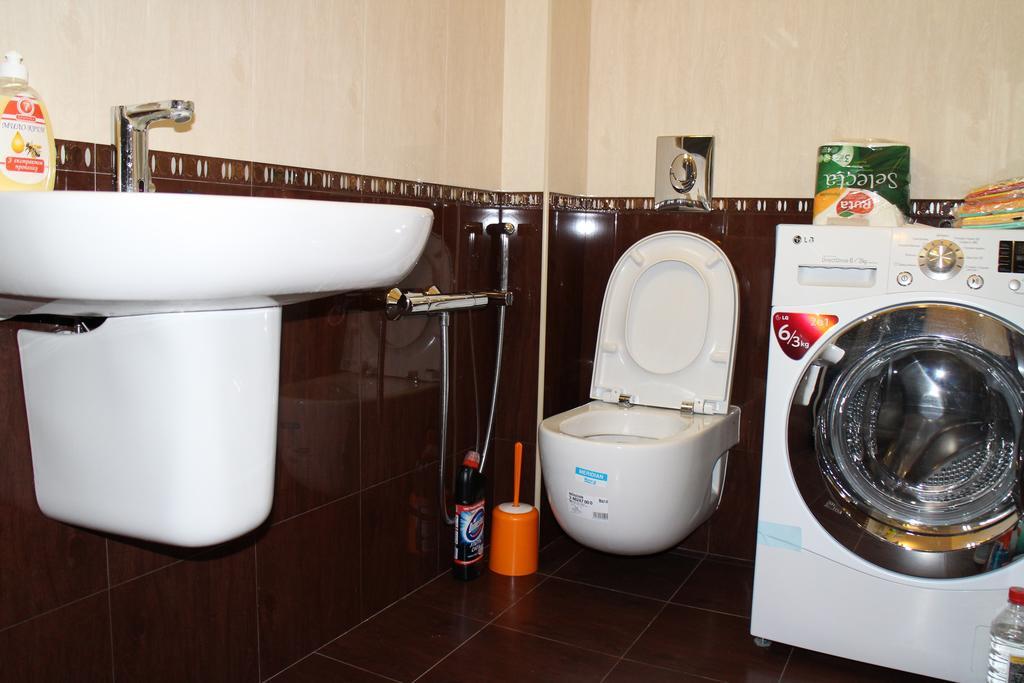 Elite Odessa Apartments 客房 照片