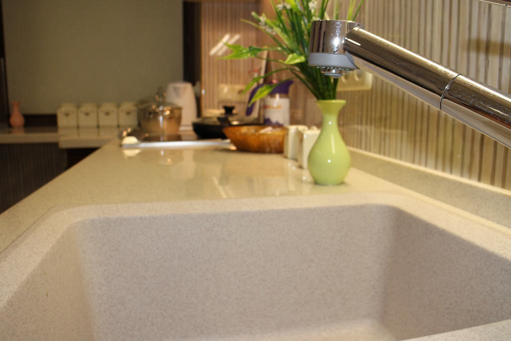 Elite Odessa Apartments 客房 照片